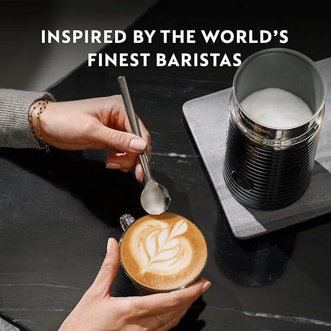 Nespresso Capsules Original Line, Vaniglia, Medium Roast Espresso Coffee, 50 Count Espresso Coffee
