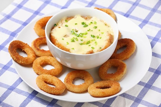 A Blend Above French Onion Dip Mix, 1oz, (3 Pack), Gluten-Free, No MSG, All Natural, No