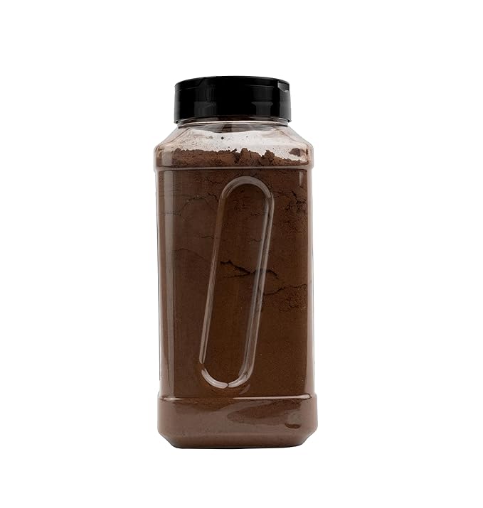 GranAroma Ground Allspice, Warm Flavor, Pies & Cookies, Baking Spice (14.4 Ounce)