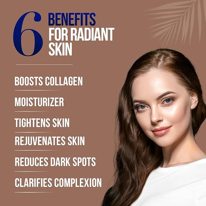 Parachute Advansed SkinPure 100% Organic Extra Virgin Coconut Oil |Face & Body Oil Moisturizer| For