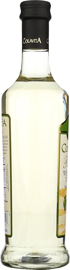 Colavita Prosecco White Wine Vinegar, Special, 34 Fl Oz