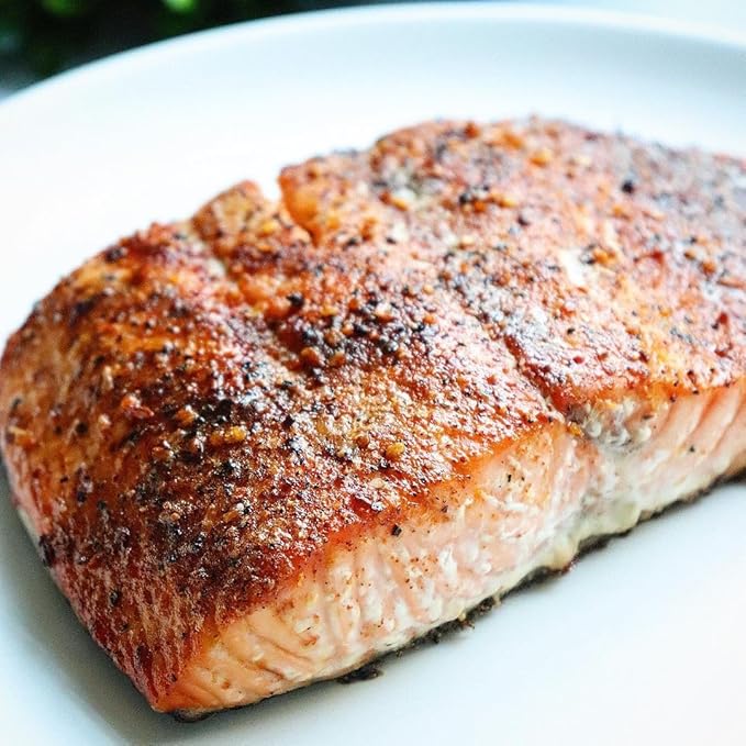 DAK's Spices Blackened Mouth Watering Seasoning Blend | 100% Salt Free | Premium & Healthy