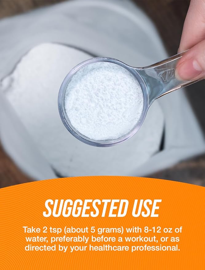 BulkSupplements.com L-Glutamine Powder - Glutamine Supplement, for Recovery & Gut Health