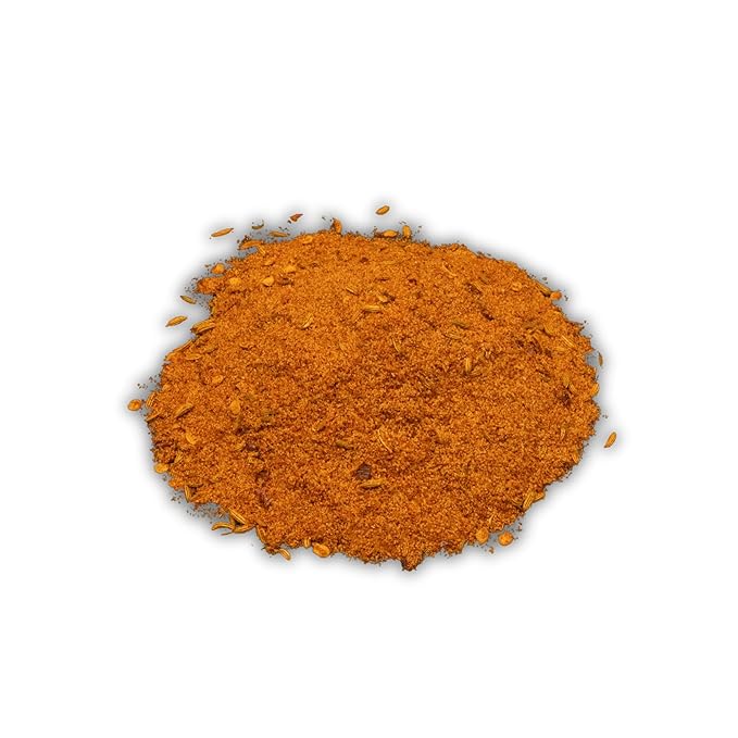 Bearded Butchers Hot Italian Seasoning, 8 oz ??Seasons Up to 25 lbs of Meat ??Spicy Flavor with Red