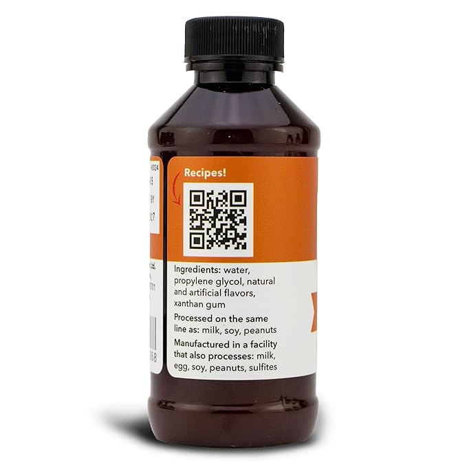 Ann Clark Maple Flavoring??Extract