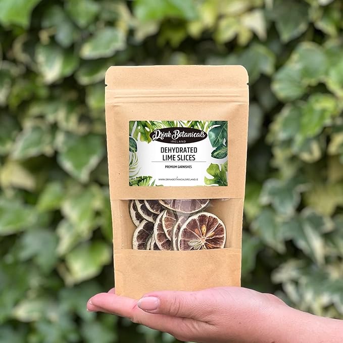 3-Pack Dehydrated Orange, Lemon, Lime Slices | 4.5 OZ | Approx 50+ Slices In Total | 100% Natural |