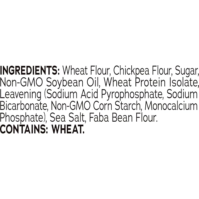 Hidden Harvest Original Pancake & Waffle Mixes: Non-GMO Project Verified, Made with Hidden Veggies