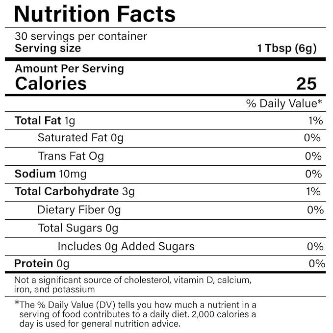 Thrivevity™ Instant Mushroom Coffee with Lion’s Mane, Reishi, Collagen, L-Carnitine, L-Theanine &