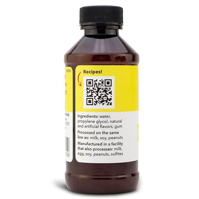 Ann Clark Banana Flavoring??Extract