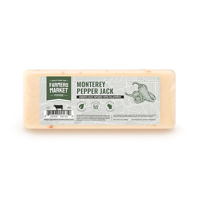 Farmers Market, Gluten Free, Keto, Paleo, Low Sodium, Zero Sugar, Wisconsin Cheese Gift Sets