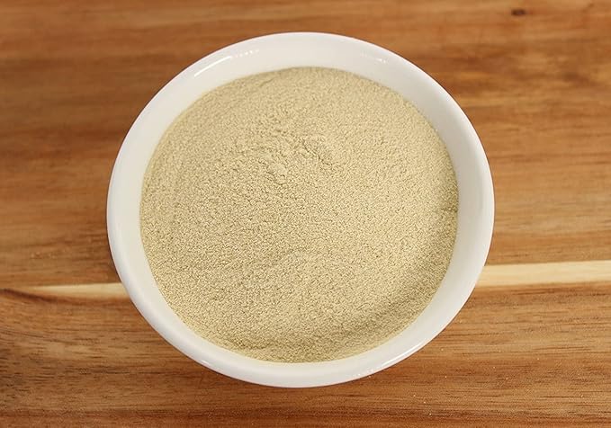 Anthony's Brewer's Yeast, 1 lb, Made in USA, Gluten Free, For Lactation Support, Unflavored