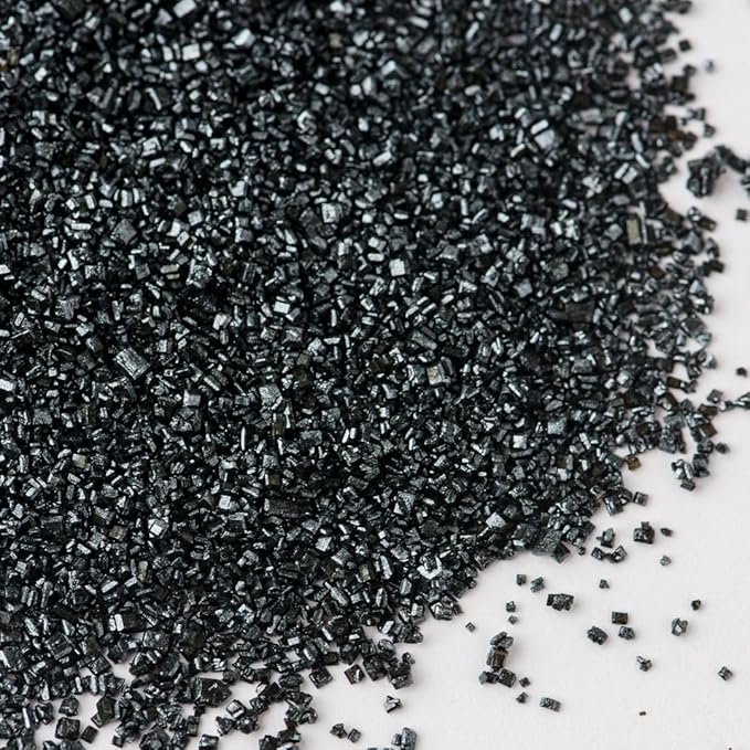 Sweets Indeed Sprinkles, Edible Sprinkle Sugar Mix, Perfect for Cake Decorations, Baking, Ice