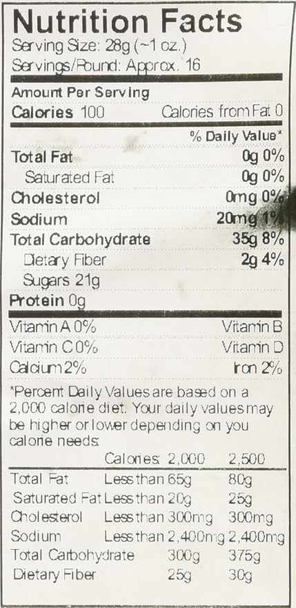 Sincerely Nuts - Dried Pineapple Chunks | Healthy Dehydrated Fruit Snack | Sweet Candied Chewy