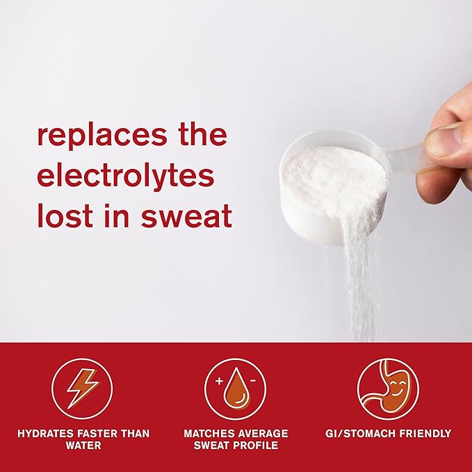 Skratch Labs Hydration Powder | Sport Drink Mix | Electrolytes Powder for Exercise, Endurance, and