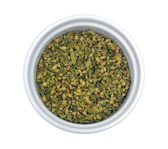 Classic Provisions Spices, Mexican Oregano Dried Whole Leaves ??3oz Shaker ??Rich in Flavor for