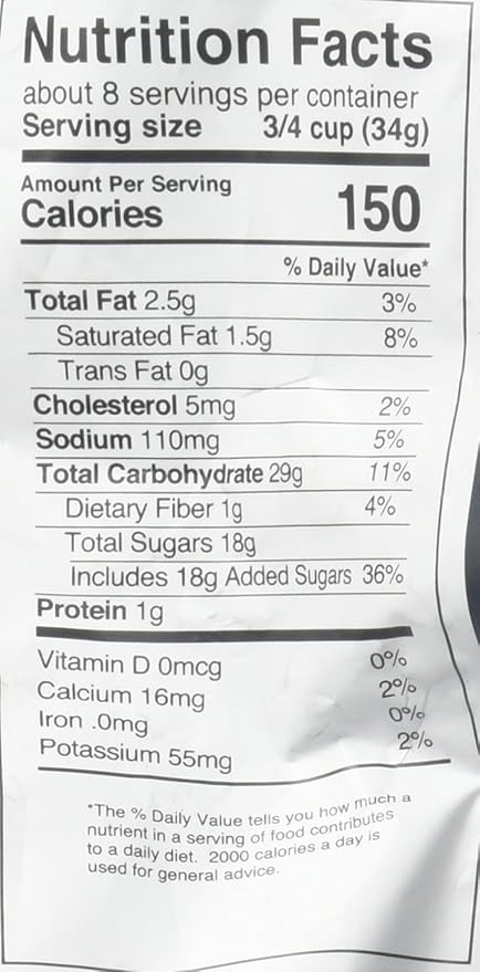 Fisher's Popcorn Caramel Bag, 10 oz.