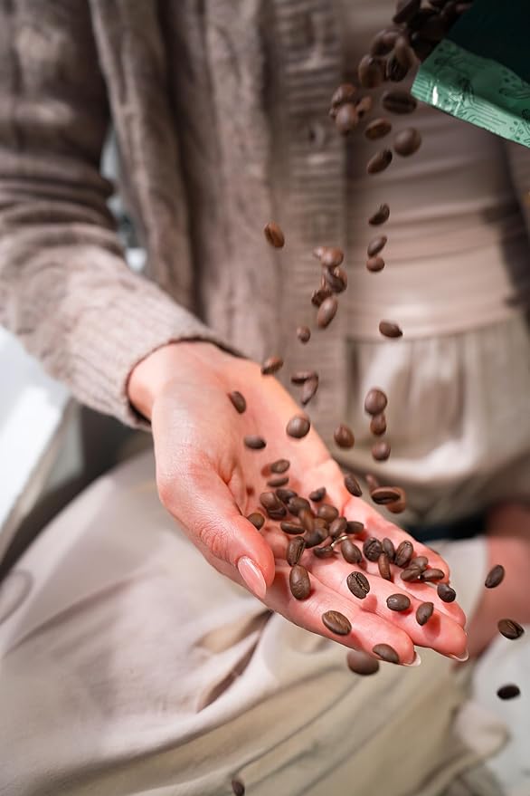 COFFEE 46 HUNDRED® Huehuetenango - Whole Bean Specialty Coffee from Guatemala - 100% Arabica Single