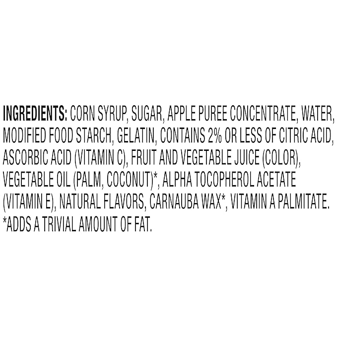 Funables Fruit Snacks, Mixed Berry Snacks, 2.5 Ounce Pouches (Pack of 48)