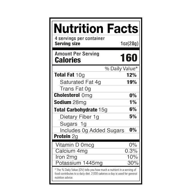 KIWA Native Andean Potato Chips - Healthy Veggie Snacks - Vegetable Snacks for Kids & Adults