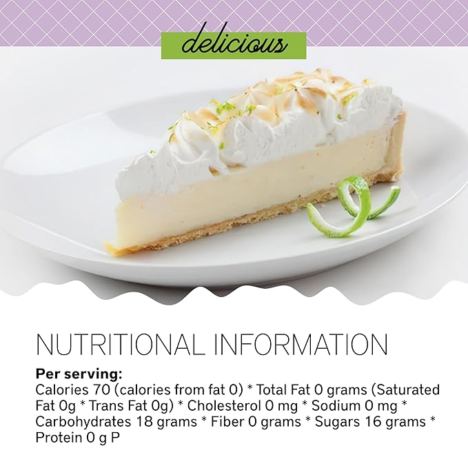 Gourmet Cheesecake Mix, No Bake Cheesecake Cake Mix, Key Lime Cheesecake by Southern Living, Rich