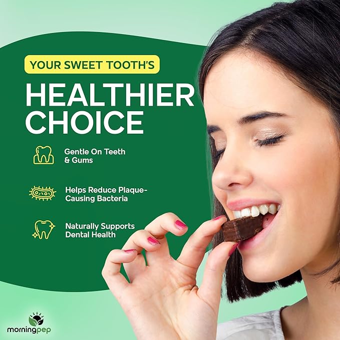Morning Pep Pure Birch Xylitol (Keto Diet Friendly) Sweetener with no Aftertaste 5 LBs (Not from