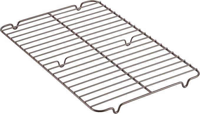 Circulon Nonstick Bakeware Set with Nonstick Cookie Sheet / Baking Sheet and Cooling Rack - 2