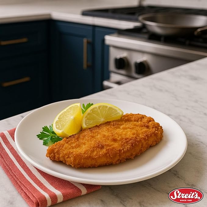 Streit's Matzo Meal - Perfect Breadcrumb Substitute, Sodium Free, Fat Free, Non-GMO, Vegan