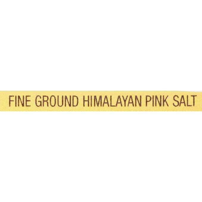 McCormick Fine Ground Himalayan Pink Salt, 26 oz