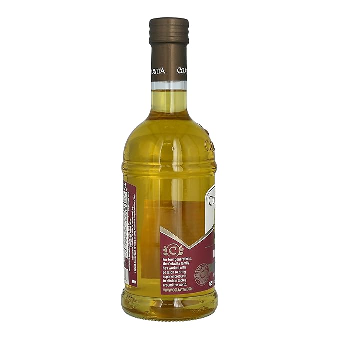 Colavita Olive Oil, 25.5 Ounce (Pack of 2)