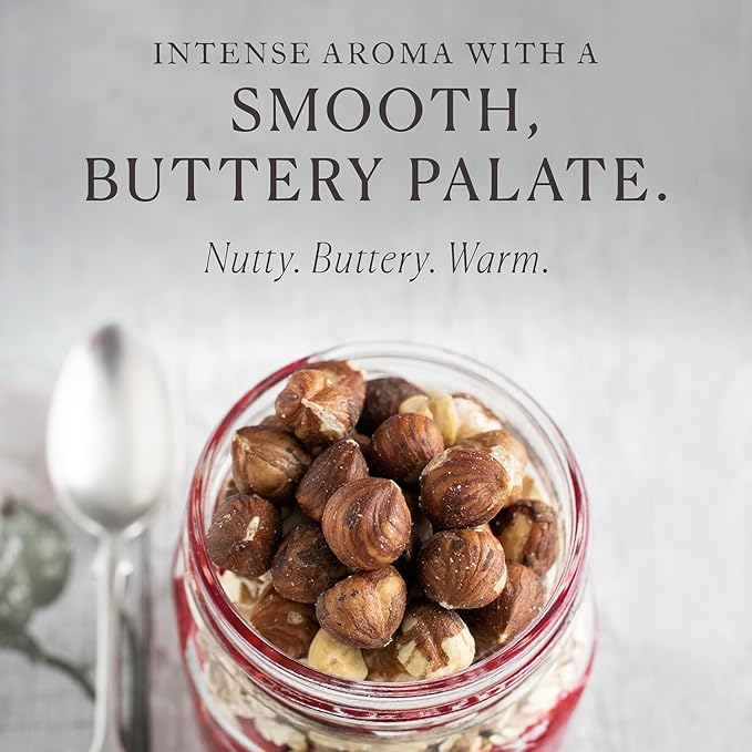 Cook's, Pure Hazelnut Flavor, Perfect for Baking and Cooking, Certified Kosher, Gluten Free