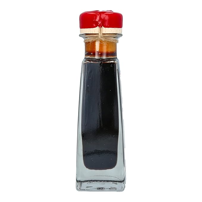 Colavita Balsamic Vinegar - 25-Year Balsamic Vinegar Condiment, 2.9 Ounces