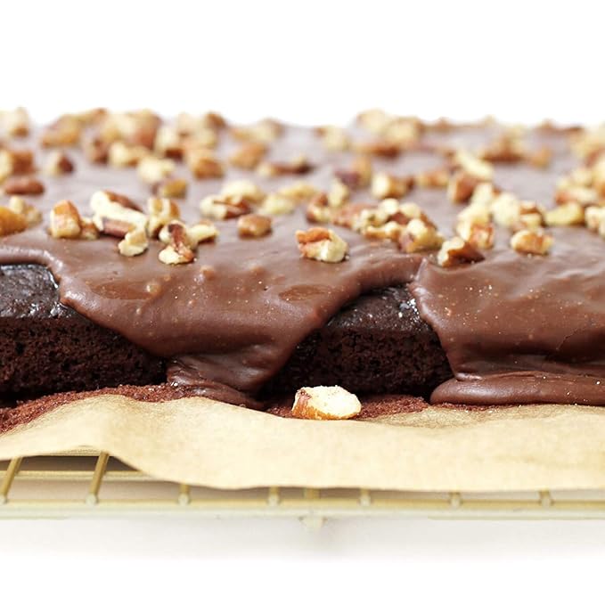 Miss Jones Baking Organic Cake and Cupcake Mix, Non-GMO, Vegan-Friendly, Moist and Fluffy:
