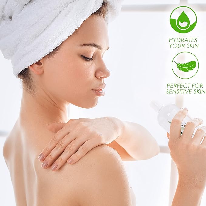 Soapeauty FRACTIONATED COCONUT OIL Cold Pressed Refined | 100% Natural Available in Bulk | Carrier