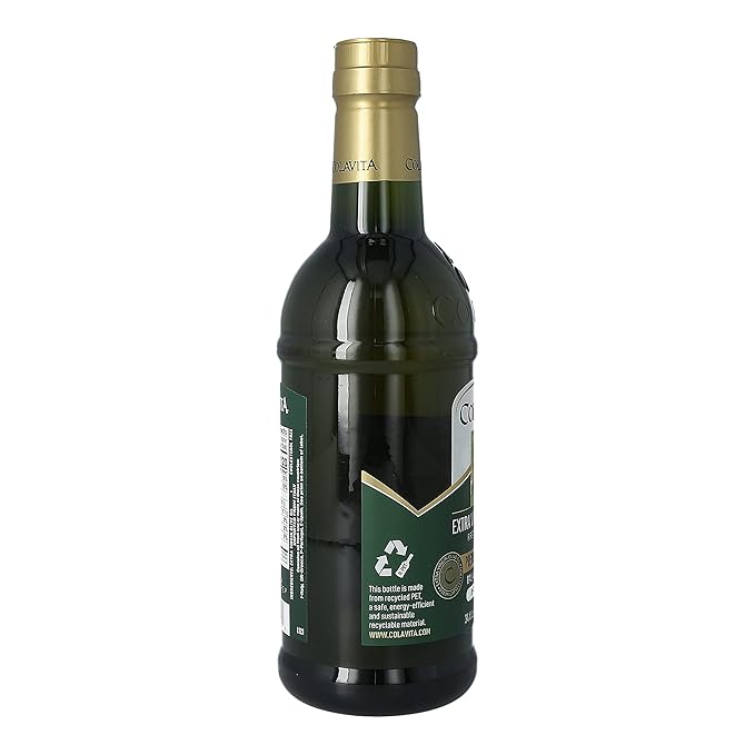 Colavita Premium Selection Extra Virgin Olive Oil 34 Oz Bottle