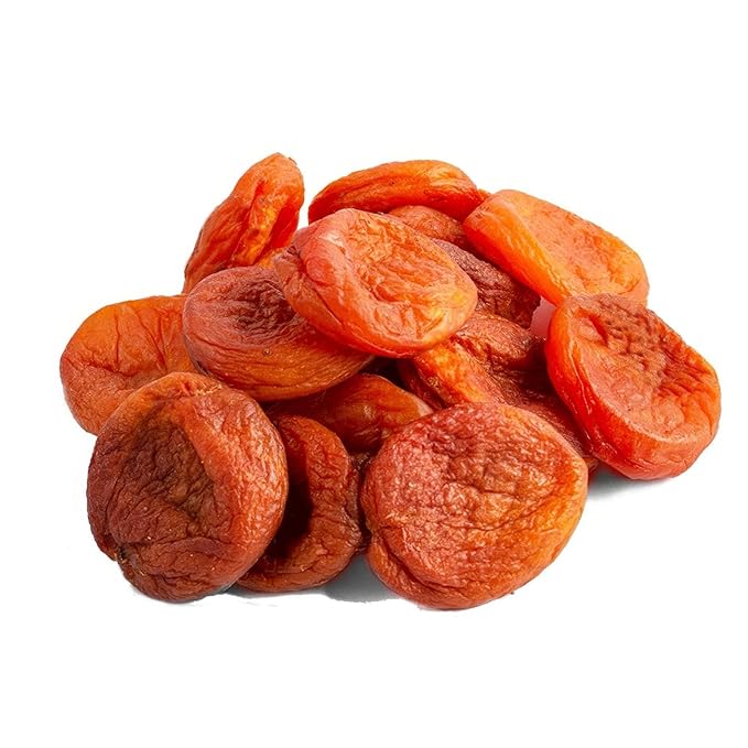 Arashan Apricots – Delicious Dried Apricot Fruit, MOST Delectable Dry Apricot In The World! Grown