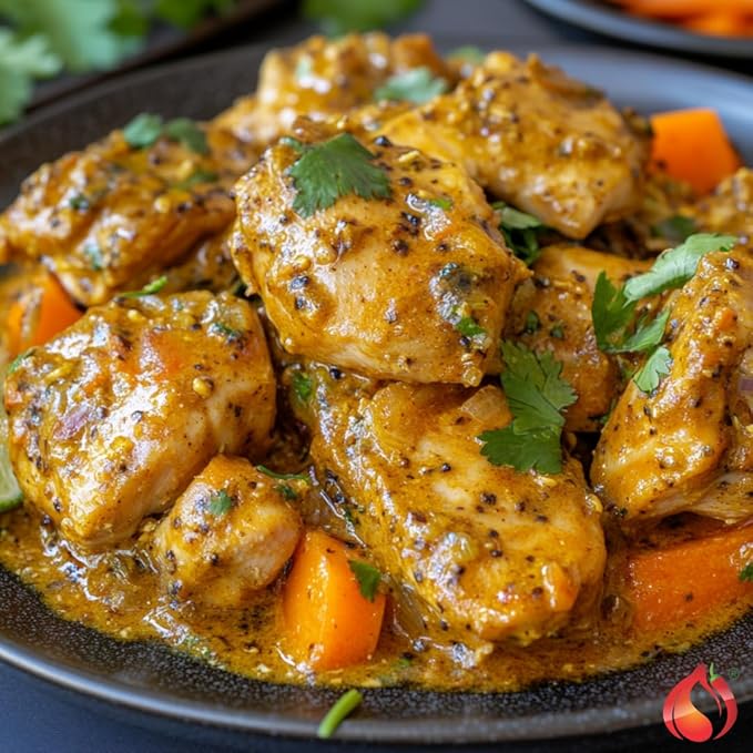 USimplySeason Vadouvan Curry (6 oz) - French Indian Fusion Seasoning Spice Blend for Meat Rubs and Soups - Vegan, Non-GMO, No Salt, Made in USA