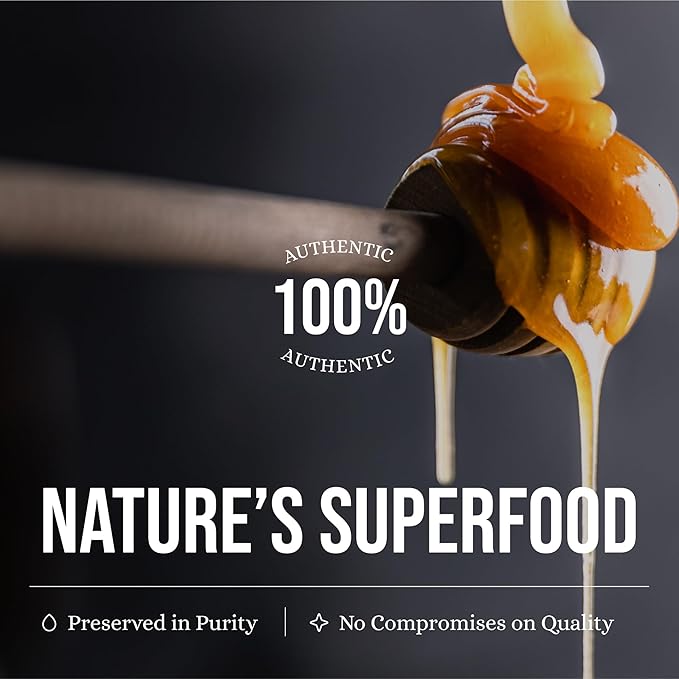 Manuka Emporium Manuka Honey MGO 263+ | Raw Monofloral New Zealand Honey | 8.8oz Glass Jar |