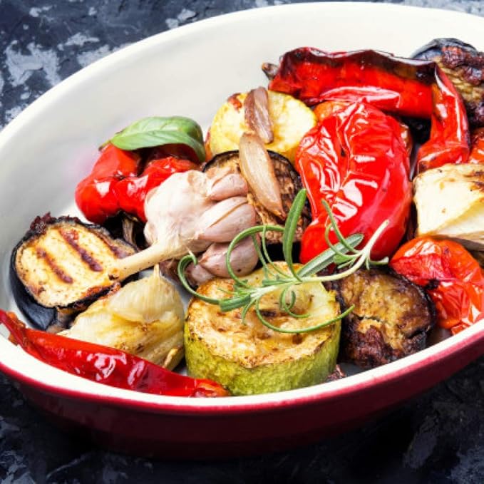 Spiceology ??Ground Paprika ??Mild, Sweet Red Pepper Spice for Rubs, Stews, Roasted Veggies &