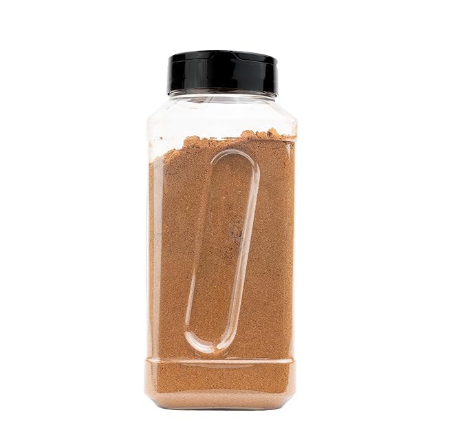 GranAroma Garam Masala, Flavorful Spice Blend, Curries & Dry Rubs, Warm & Aromatic (13.6 Ounce)
