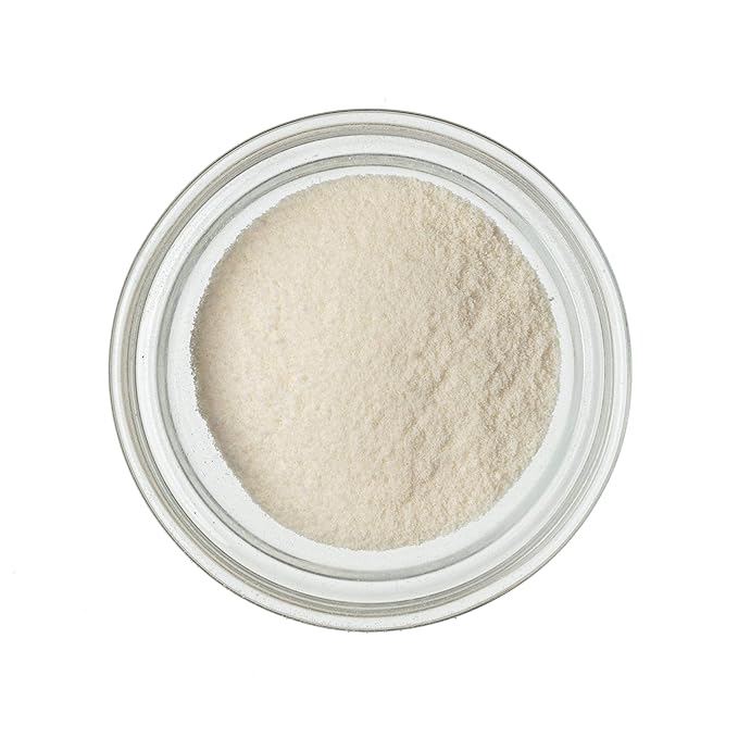 Perfected Guar Gum ??Non-GMO Vegan OU Kosher Certified - 400g/14oz