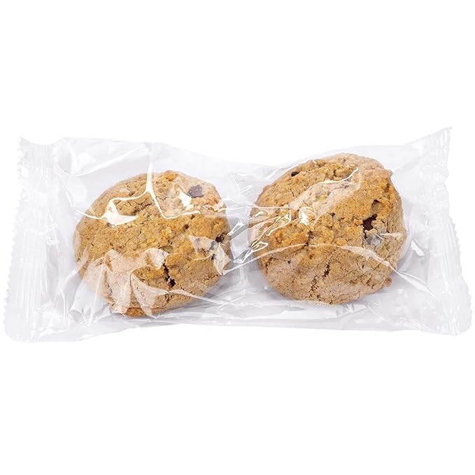 MilkBliss Soft Baked Lactation Cookies for Breastfeeding, All Natural and GMO Free Lactation