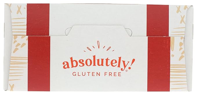 Absolutely Gluten Free Flatbread, Original, 5.29-Ounce