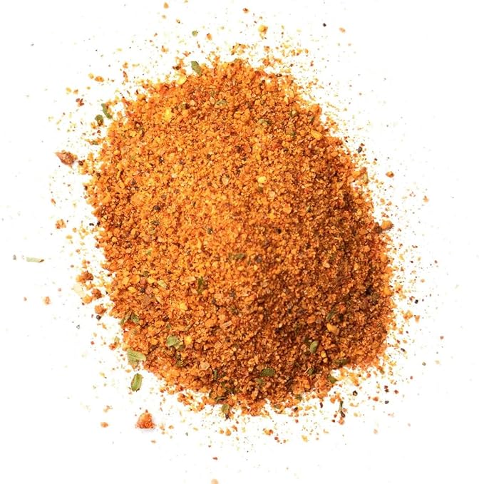 Spiceology & Derek Wolf - Smoked Chipotle Mezcal BBQ Rub - Spirit-Infused Barbeque Rubs, Spices and
