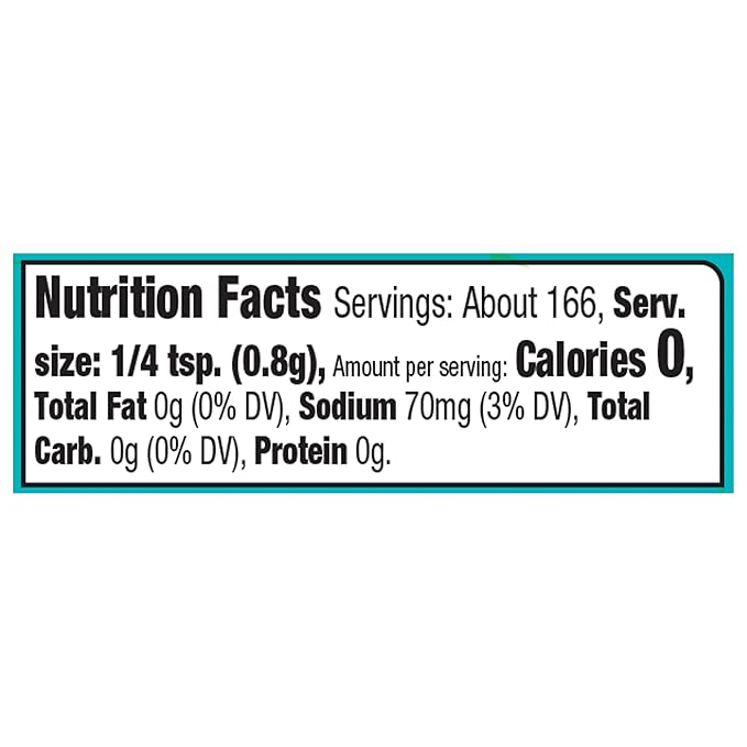 McCormick Taco Night Topping Seasoning, Flavor Maker, 4.7 oz