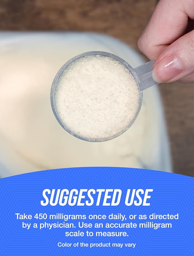 BulkSupplements.com Potassium Aspartate Powder - Mineral Supplement, for Hydration Support - Gluten