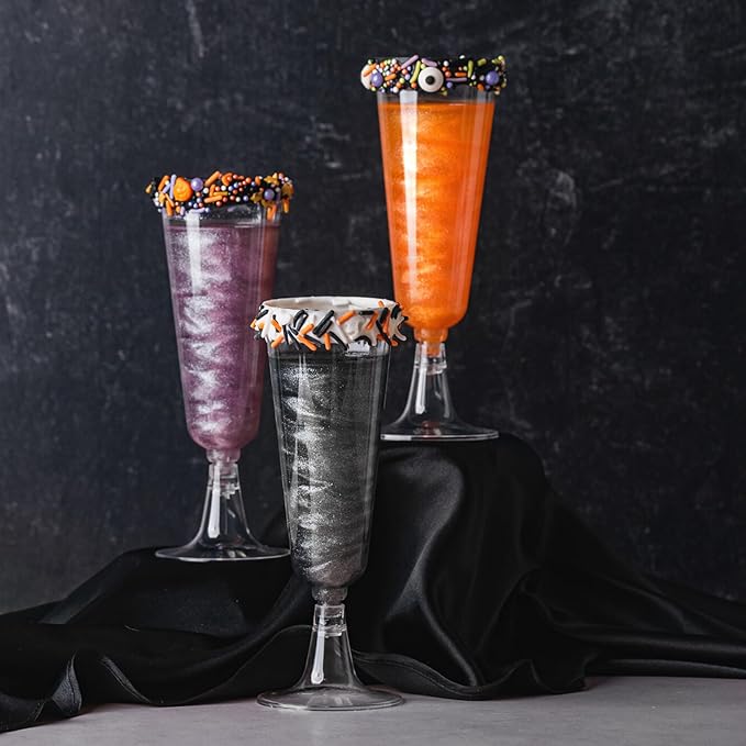 Sweets Indeed, Edible Glitter, Perfect for Drinks, Cocktails, Beverages & Cake Decorating, Dessert