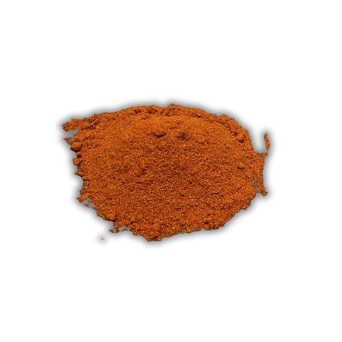 Bearded Butchers Taco Seasoning 17.5oz - Season 25 lbs of Meat, No MSG, Gluten-Free, Authentic