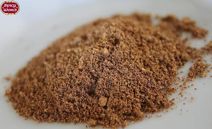 Spicy World Baharat Spice Blend 7 Oz - Middle Eastern Mixed Spices Seasoning - No Additives No