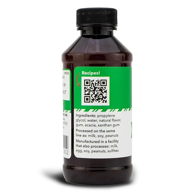 Ann Clark Peppermint Flavoring??Extract