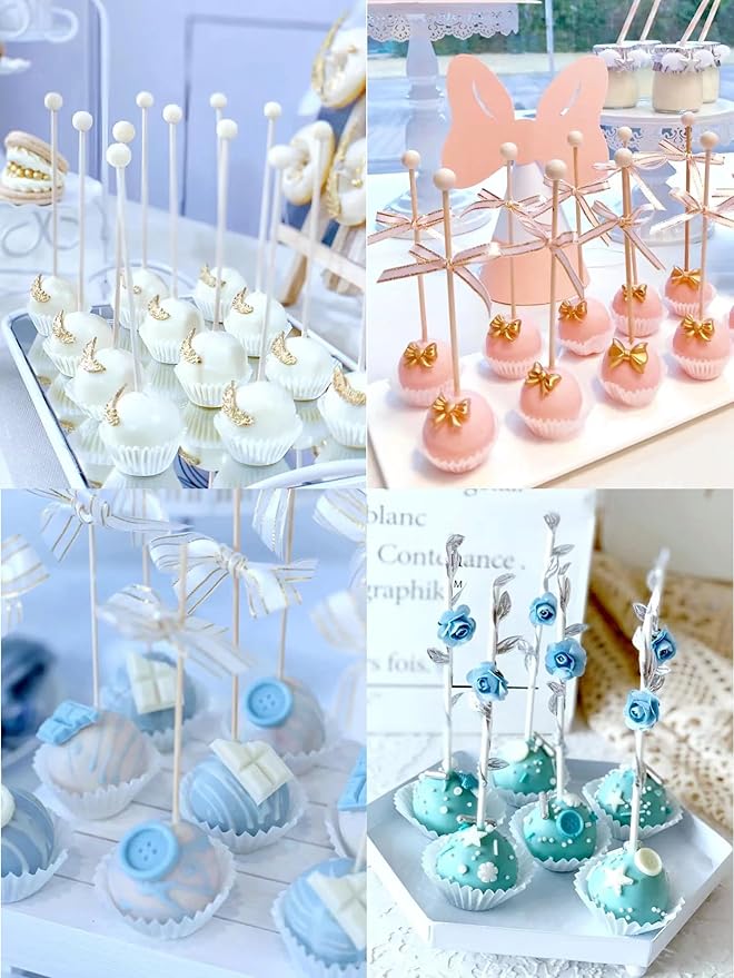 1000-Count White Mini Cupcake Liners Small Muffin Liners No Smell Premium Greaseproof Paper Cupcake